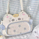Neko Crossbody Bag