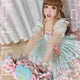 Candy-Shaped Lolita Handbags