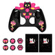 PlayVital Kawaii Cat Xbox Controller Cover