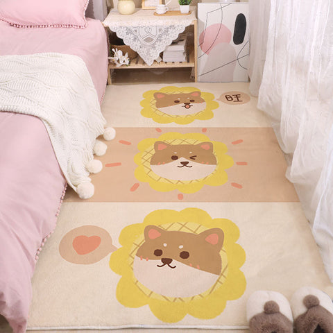 Bedside Rugs