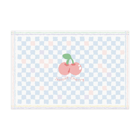 Pastel Bedroom Rugs