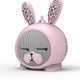 Portable Bunny Bluetooth Speaker