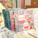 Secret Forest Notebooks