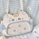 Neko Crossbody Bag