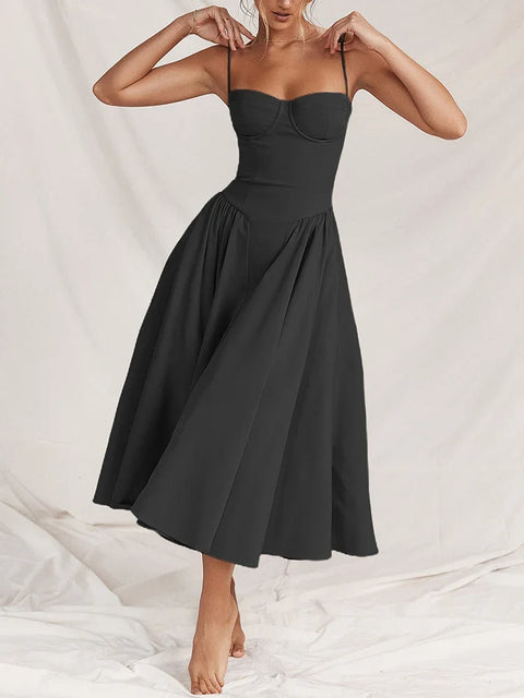 Coquette Cocktail Dress