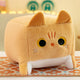 Kawaii Square Neko Plushies