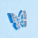 Butterfly Nail Charms