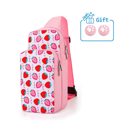 Nintendo Switch Backpacks
