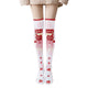 Thigh High Stockings