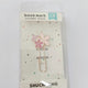 1pc Cherry Blossom Paper Clip