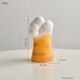 Cat Paw Vases