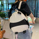 Cute Panda Backpack