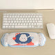 Sweet Bunny Mouse Pad and Wrist Support