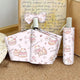 Kawaii Kitty Treats Sun Proof Umbrella