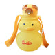 Cute Ducky Water Bottle