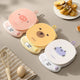 Kawaii Animal Kitchen Scales