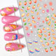 Nail Art Fruit Decals