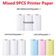 Portable Cat Thermal Printer