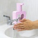 Cute Automatic Foam Soap Dispenser