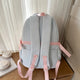 Kawaii Pastel Backpack & Tote Set