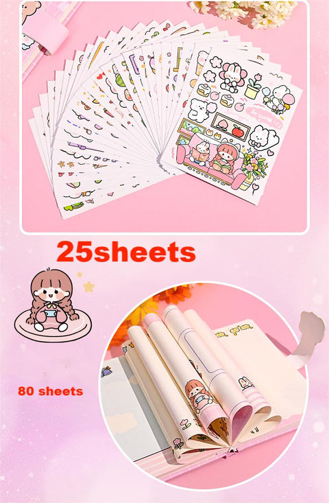 Stationery Sets