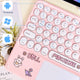 Pastel Wireless iPad Keyboard & Mouse