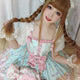 Candy-Shaped Lolita Handbags