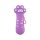 Cat Paw Pencil Case