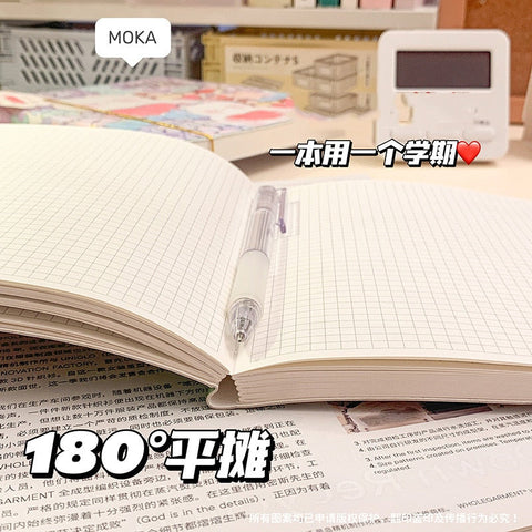Secret Forest Notebooks