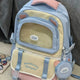Beary Cute Ita Backpack
