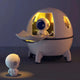 Space Capsule Air Humidifier