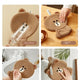 Teddy Bear Hand Towels