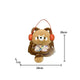 Adorable Red Panda Plushie Backpack