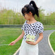 Children's Bunny Crossbody Bag