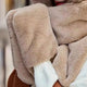 Kawaii Cat Winter Hat, Scarf, & Gloves Combo