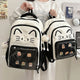 Pretty Neko School Ita Backpack