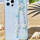 Mermaid Treasure Phone Charm Bracelet