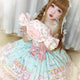 Candy-Shaped Lolita Handbags