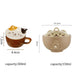 Ceramic Cat Ramen Bowls
