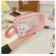 Transparent Cosmetics Bags