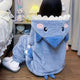 Cute Shark Onesie
