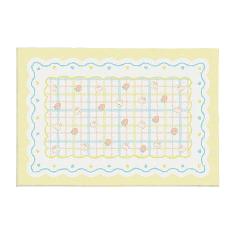 Pastel Bedroom Rugs