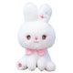 Star Bunny Plushies