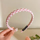 Shoujo Girl Headbands