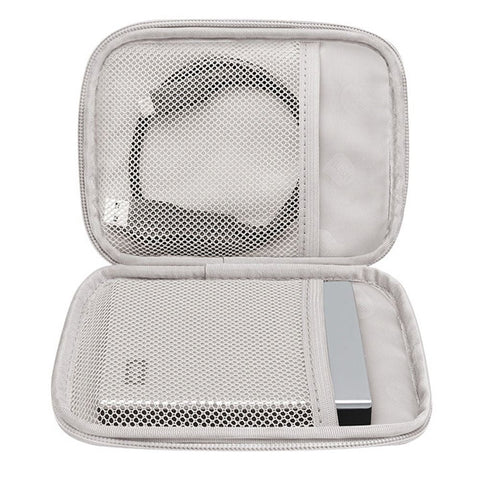 Travel USB Cable Bags