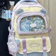 Beary Cute Ita Backpack