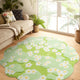 Field of Daisies Rug