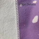 Kawaii Unicorn Dreams Beach Towel