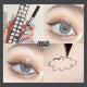 Smooth Colorful Matte Eyeliner