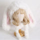 Floppy Bunny Ears Winter Hat